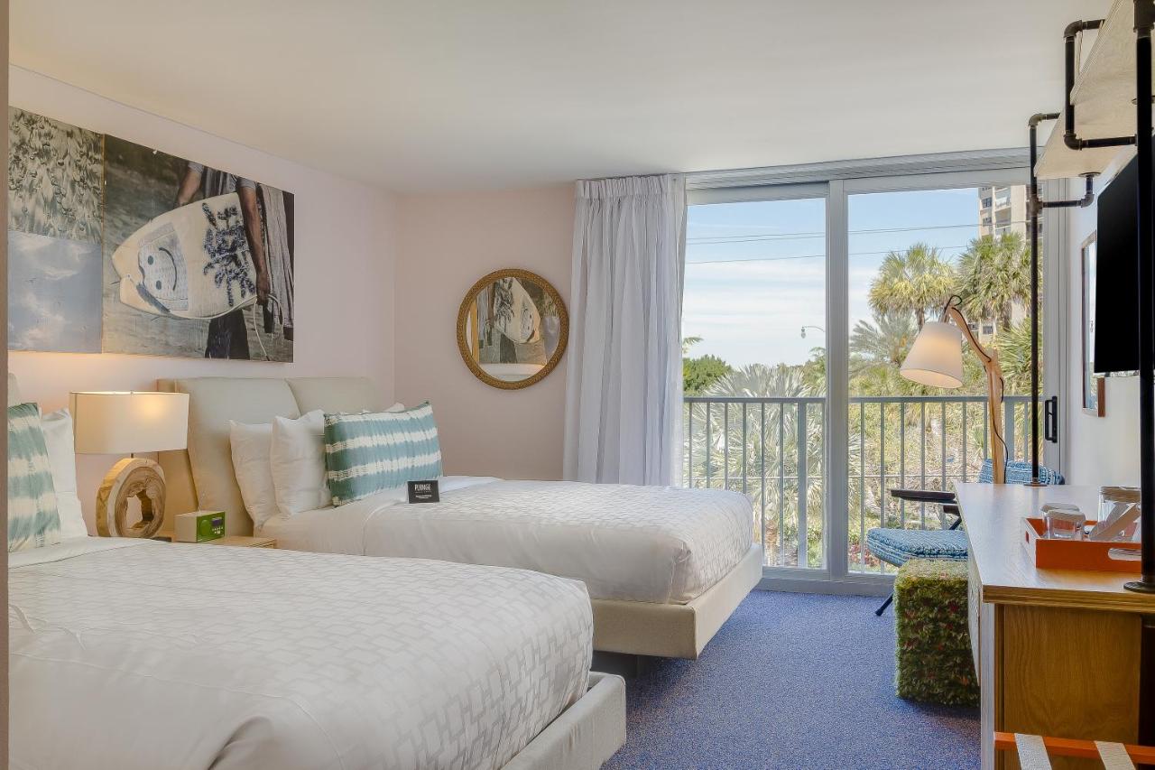 Fotos del hotel - PLUNGE BEACH RESORT