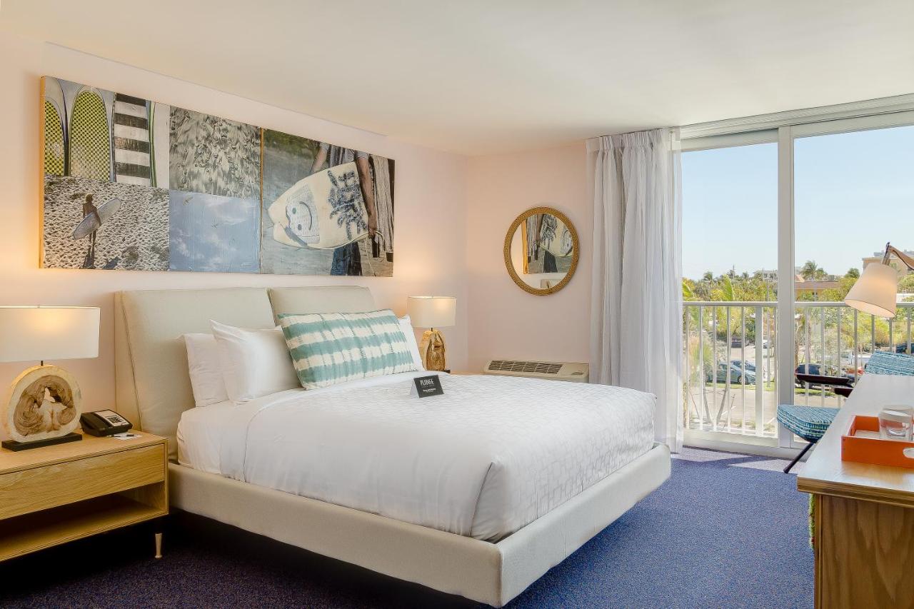 Fotos del hotel - PLUNGE BEACH RESORT