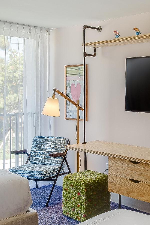 Fotos del hotel - PLUNGE BEACH RESORT