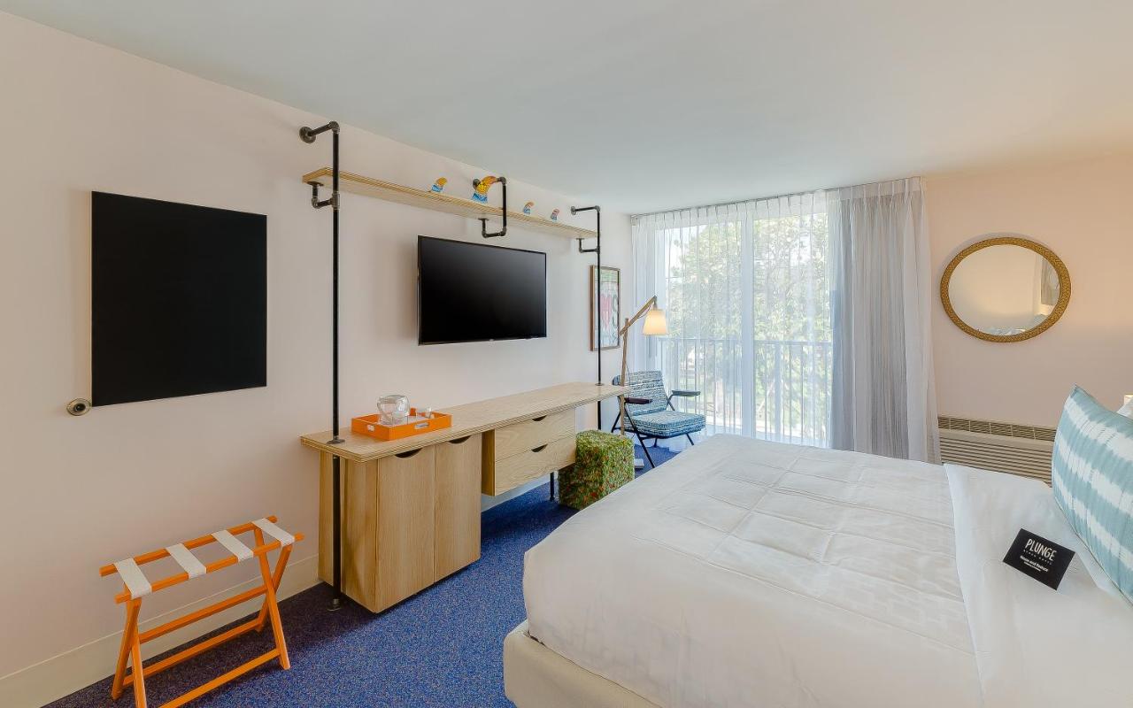 Fotos del hotel - PLUNGE BEACH RESORT