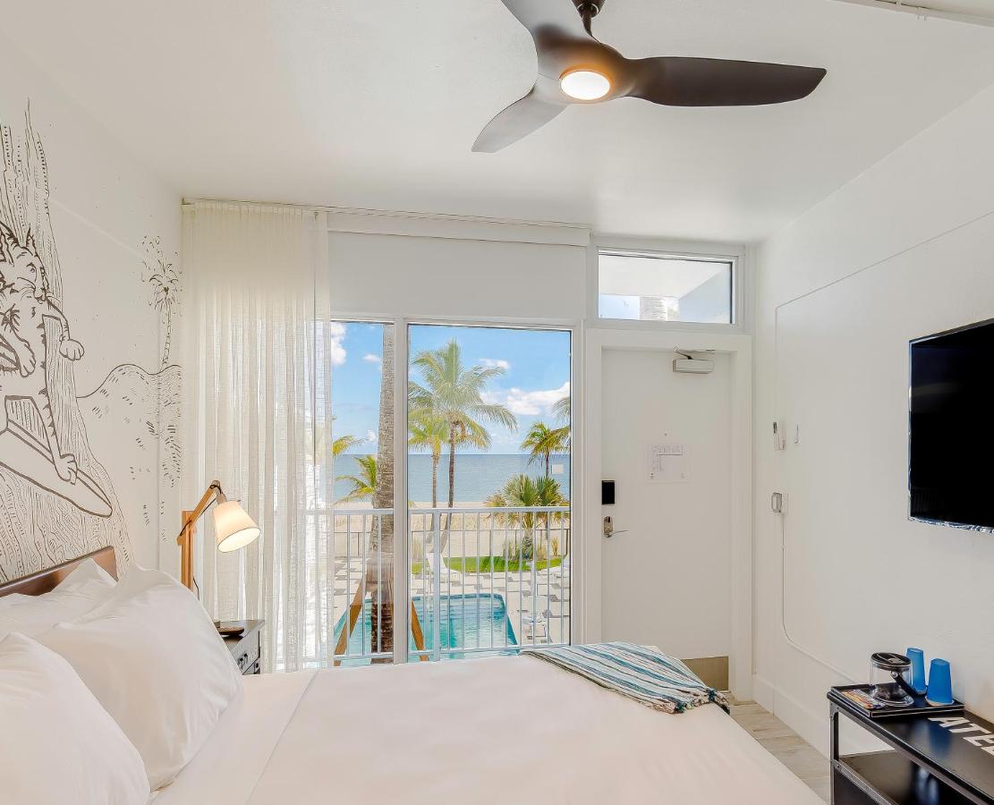 Fotos del hotel - PLUNGE BEACH RESORT