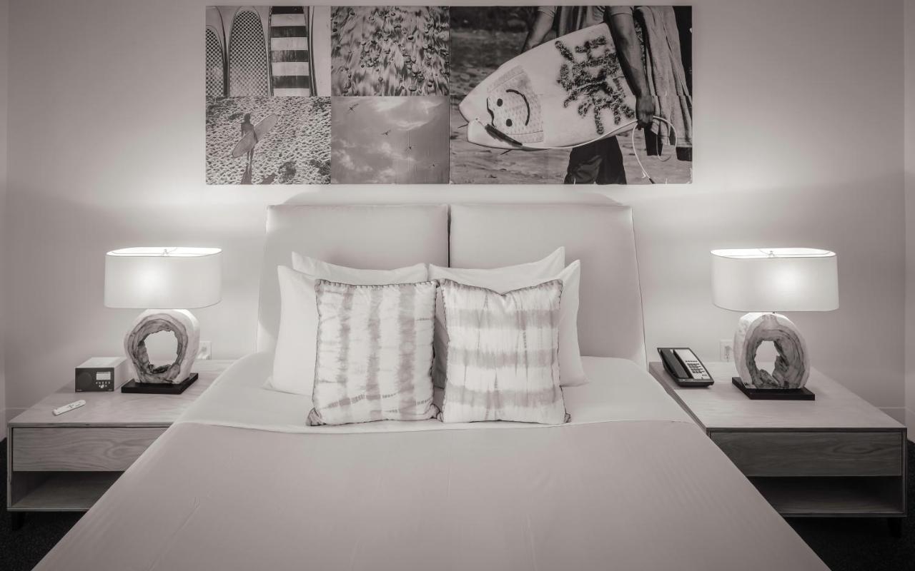 Fotos del hotel - PLUNGE BEACH RESORT