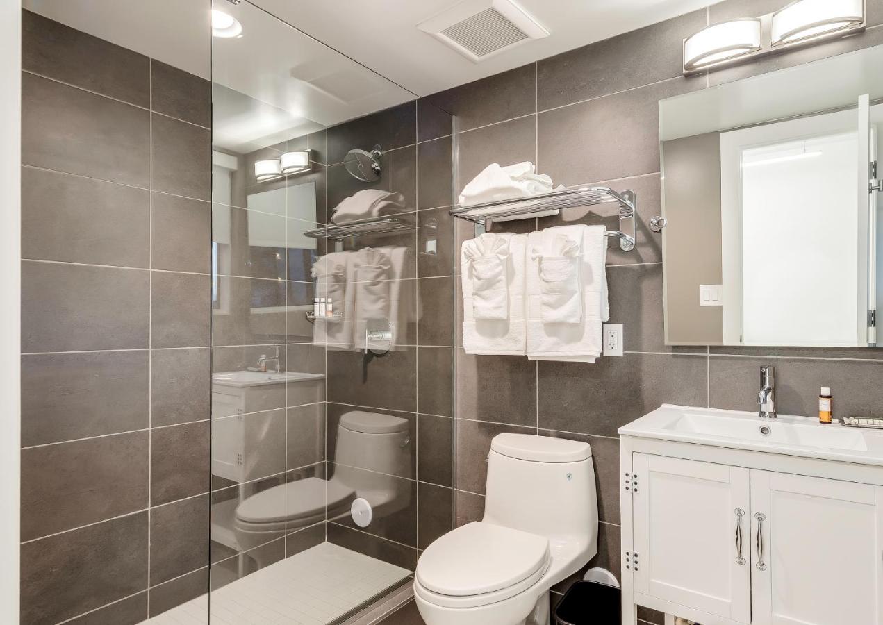 Fotos del hotel - PLUNGE BEACH RESORT