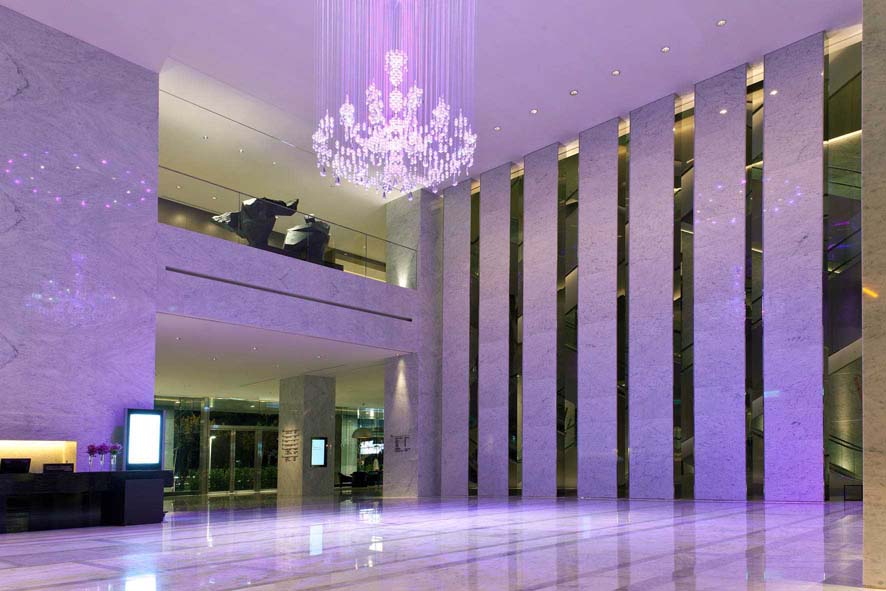 Fotos del hotel - LE MERIDIEN