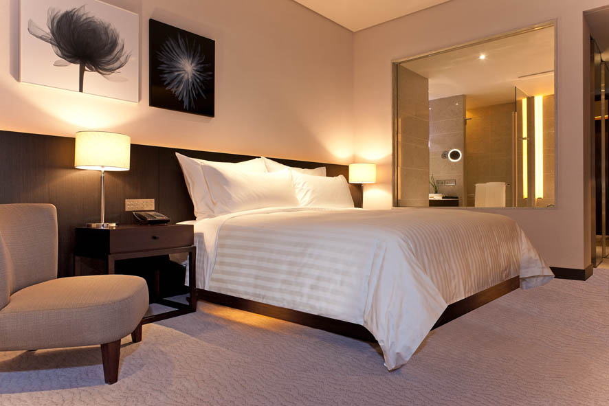 Fotos del hotel - LE MERIDIEN