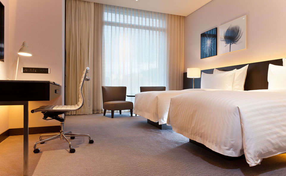 Fotos del hotel - LE MERIDIEN