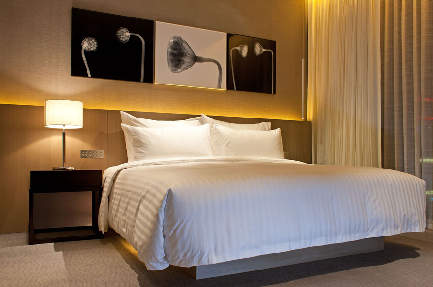 Fotos del hotel - LE MERIDIEN