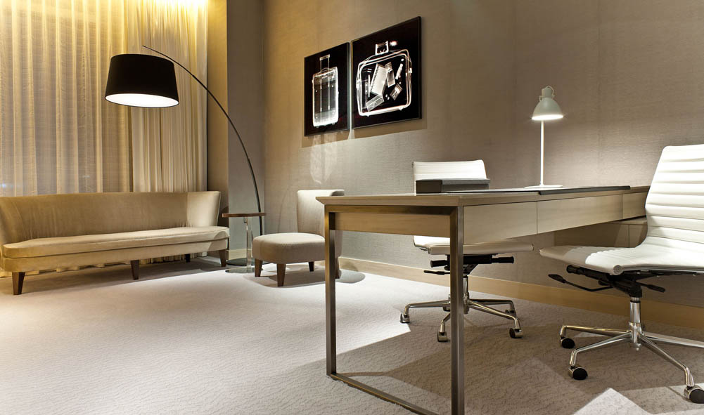 Fotos del hotel - LE MERIDIEN