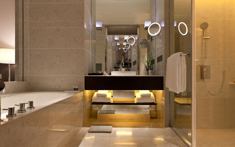 Fotos del hotel - LE MERIDIEN