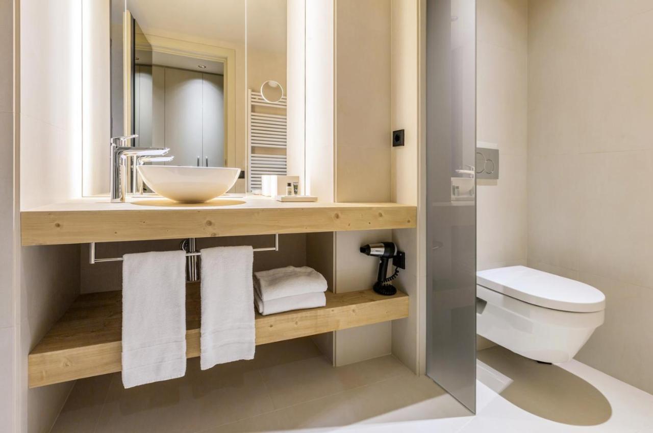 Fotos del hotel - PARK PIOLETS MOUNTAIN HOTEL AND SPA