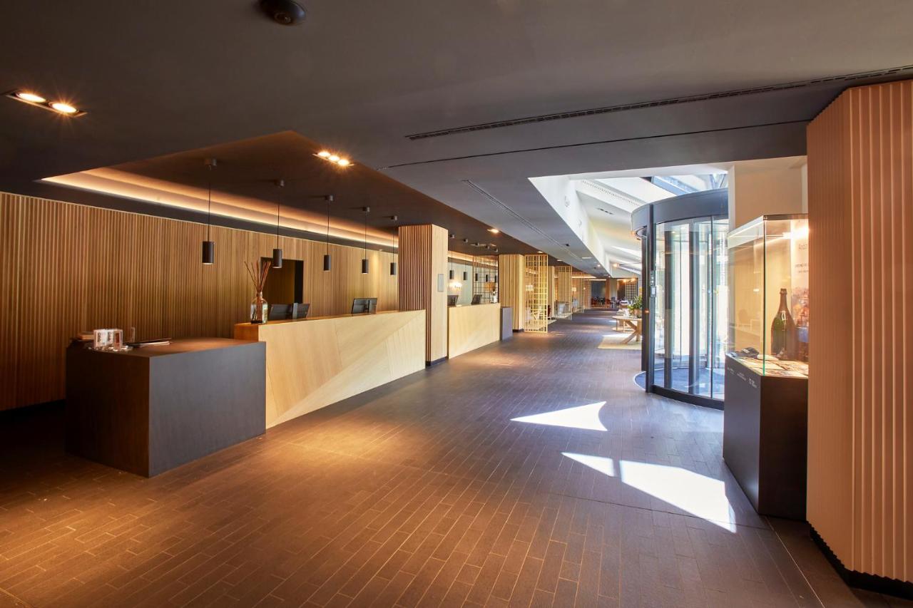 Fotos del hotel - PARK PIOLETS MOUNTAIN HOTEL AND SPA