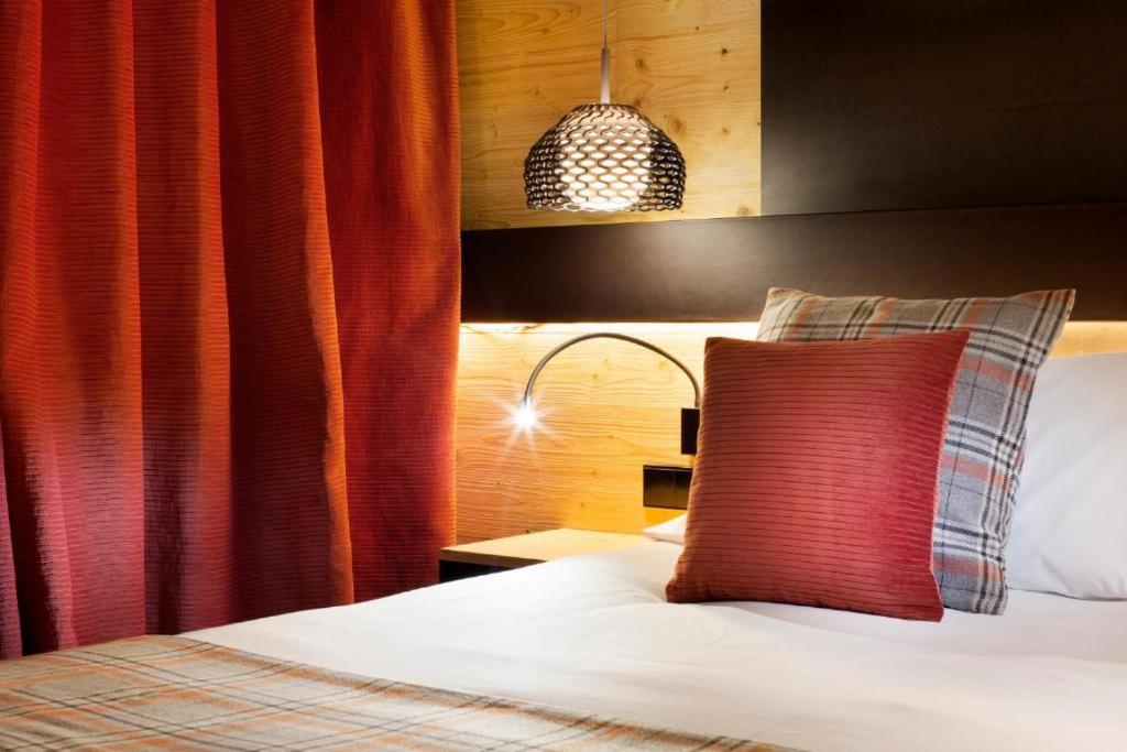 Fotos del hotel - PARK PIOLETS MOUNTAIN HOTEL AND SPA