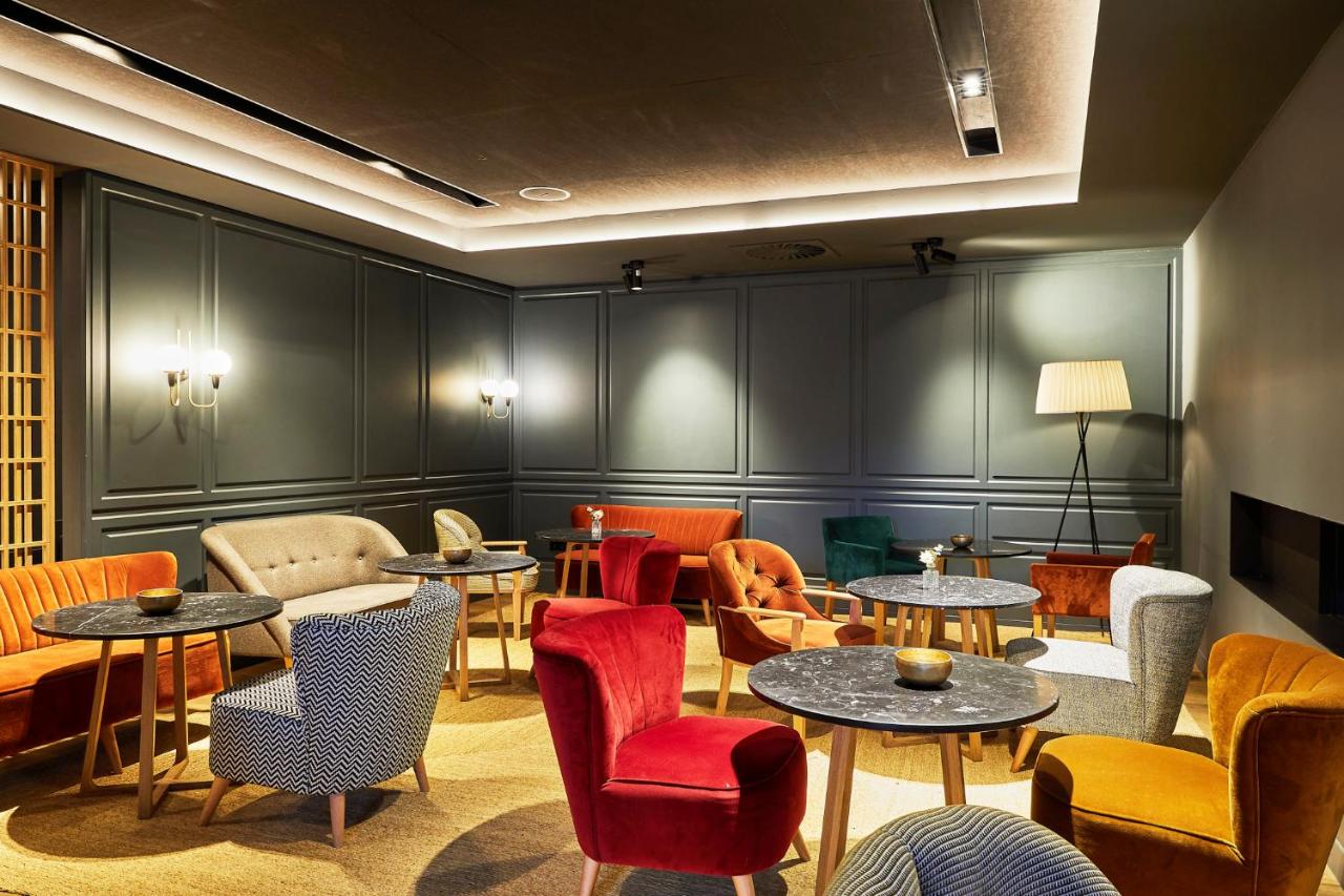 Fotos del hotel - PARK PIOLETS MOUNTAIN HOTEL AND SPA