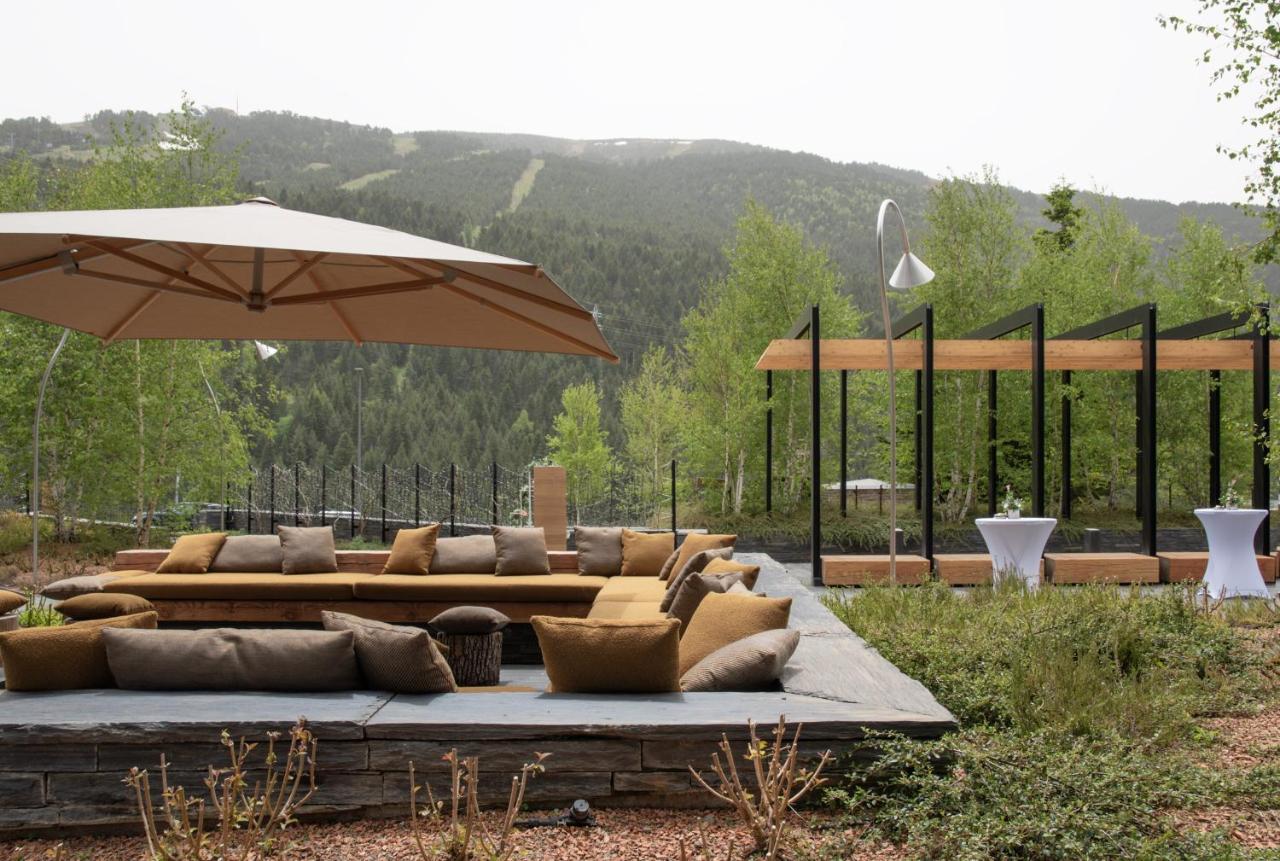 Fotos del hotel - PARK PIOLETS MOUNTAIN HOTEL AND SPA