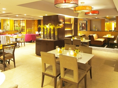 Fotos del hotel - A. VENUE