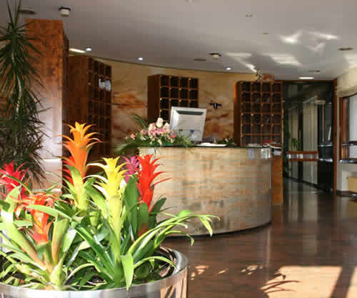 Fotos del hotel - LA GRUTA