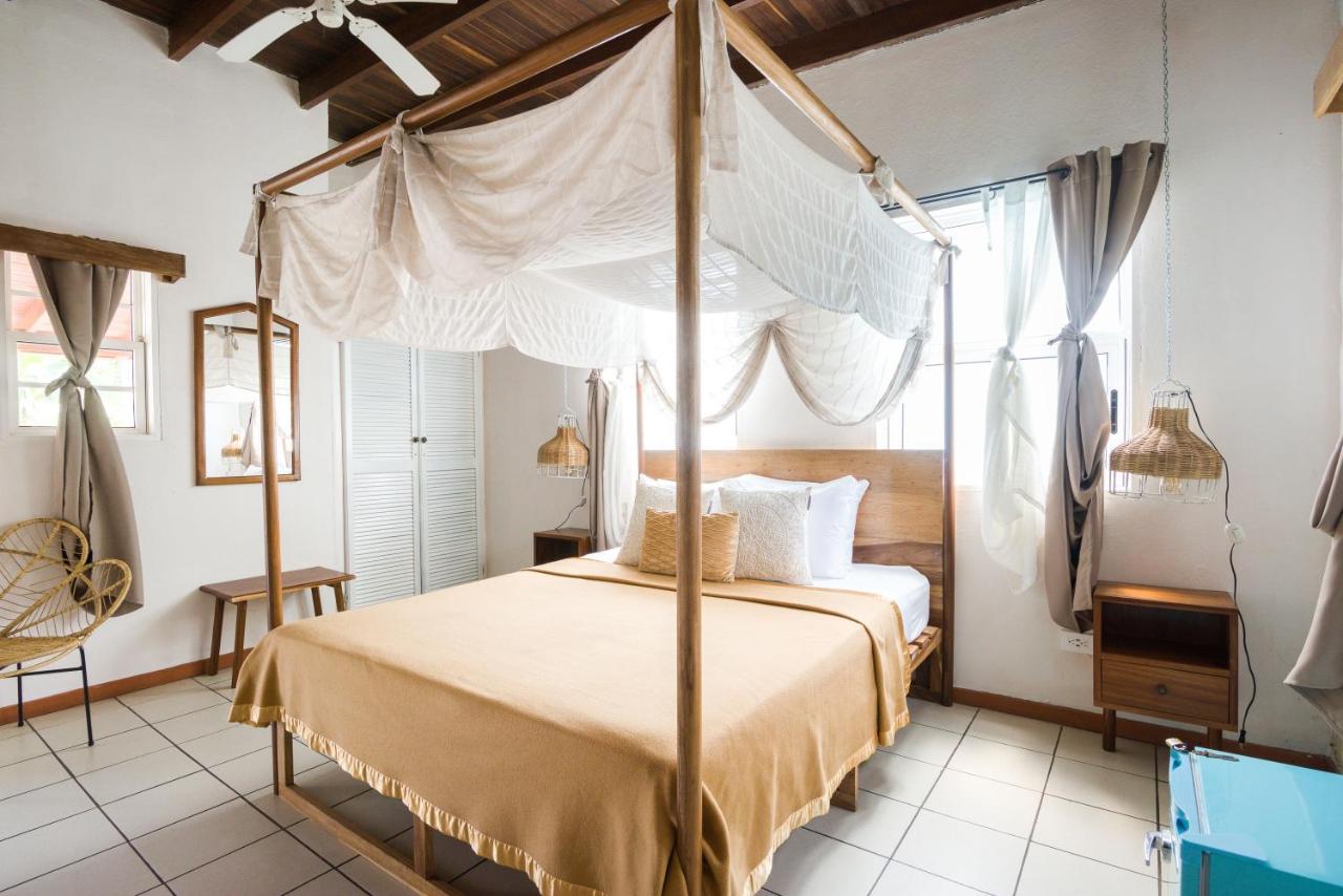 Fotos del hotel - SELINA MANUEL ANTONIO