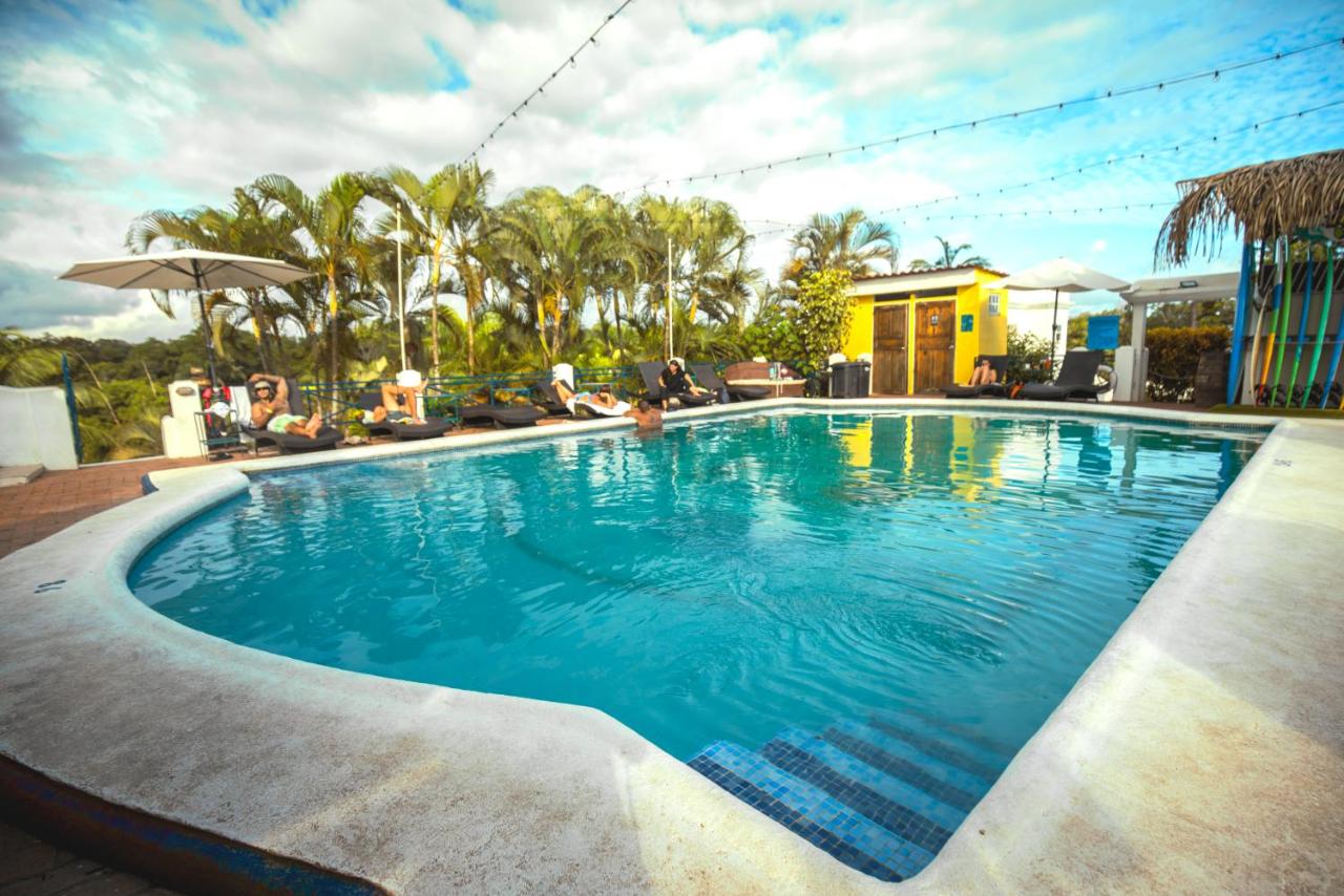 Fotos del hotel - SELINA MANUEL ANTONIO