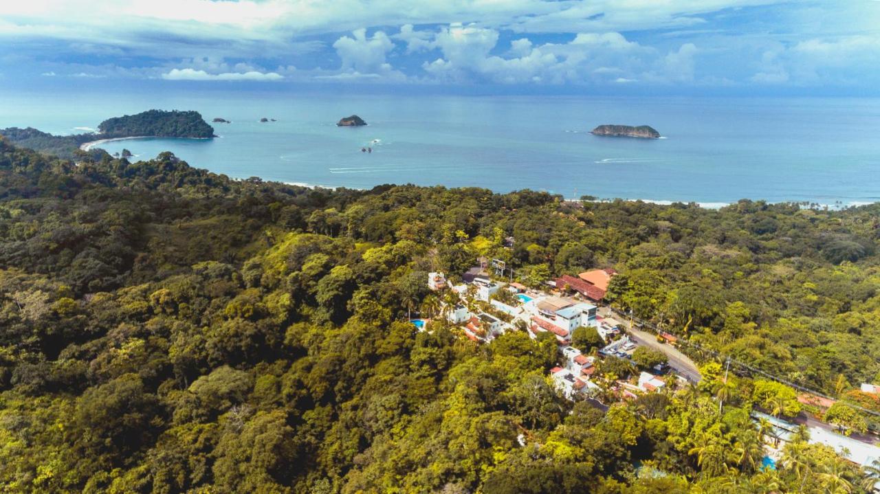 Fotos del hotel - SELINA MANUEL ANTONIO