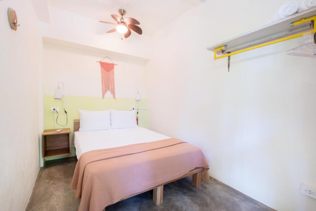 Fotos del hotel - SELINA MANUEL ANTONIO