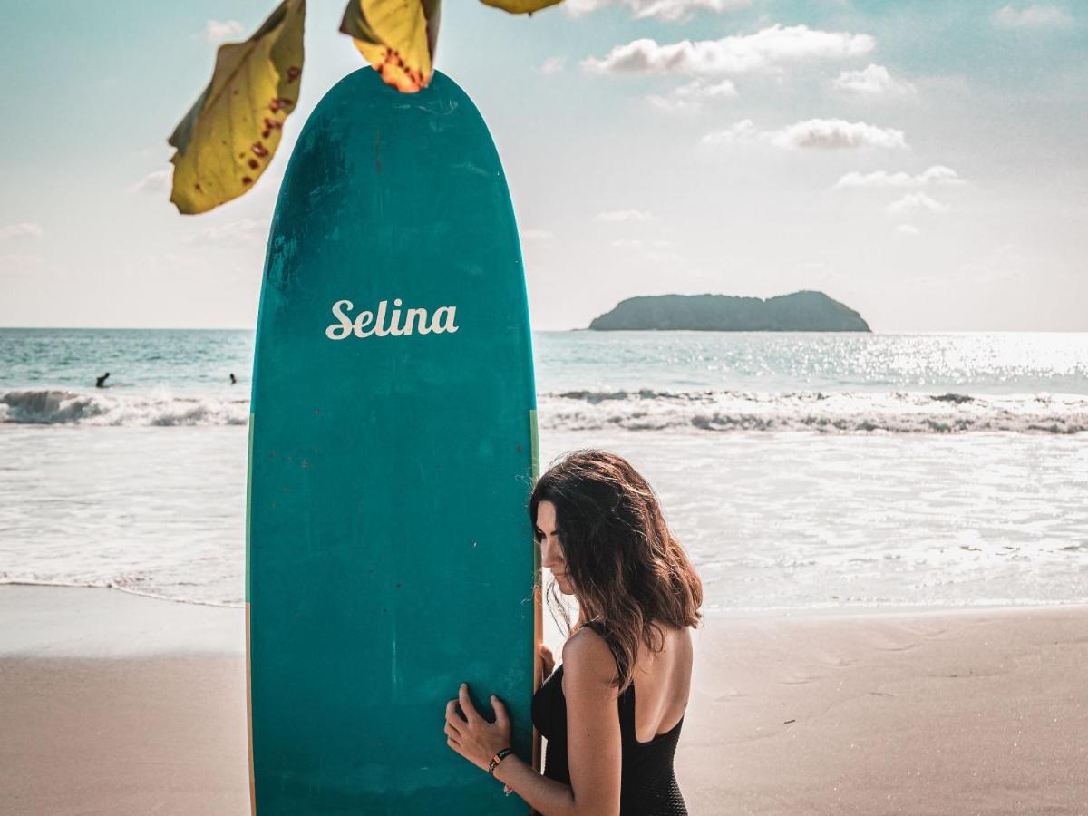 Fotos del hotel - SELINA MANUEL ANTONIO