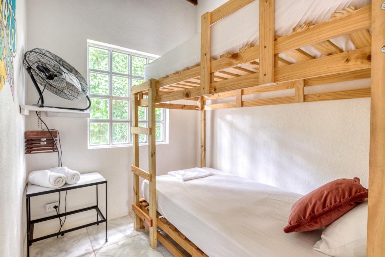 Fotos del hotel - SELINA MANUEL ANTONIO