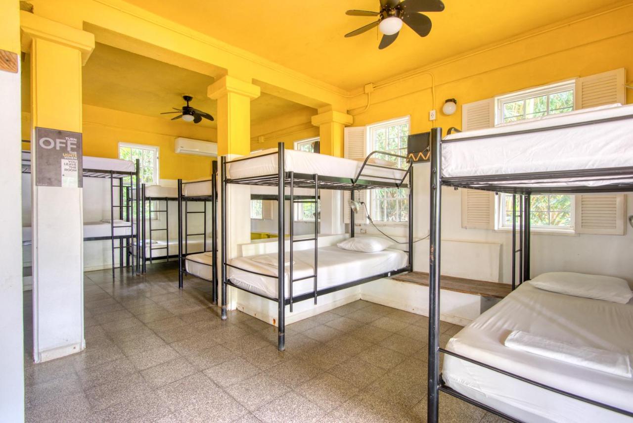 Fotos del hotel - SELINA MANUEL ANTONIO