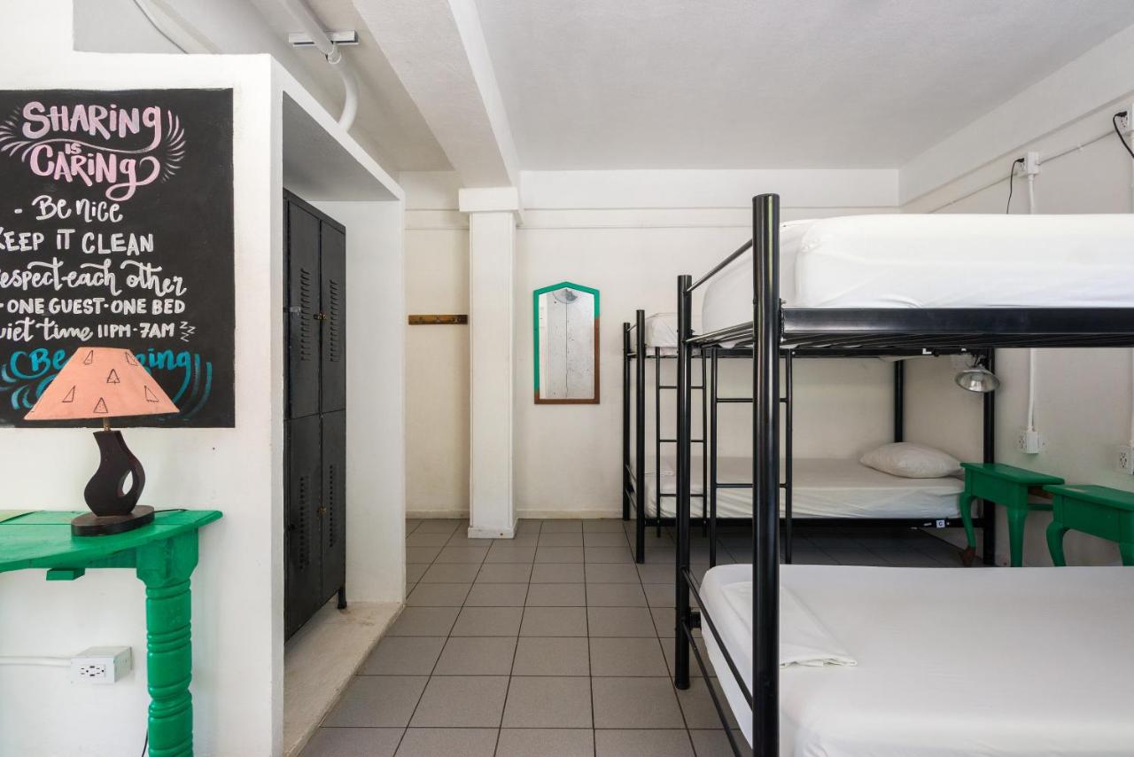 Fotos del hotel - SELINA MANUEL ANTONIO