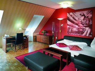 Fotos del hotel - CITY APARTMENTS