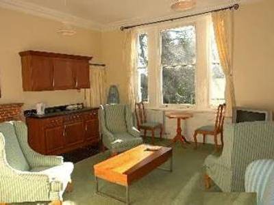 Fotos del hotel - CAVALIER HOUSE