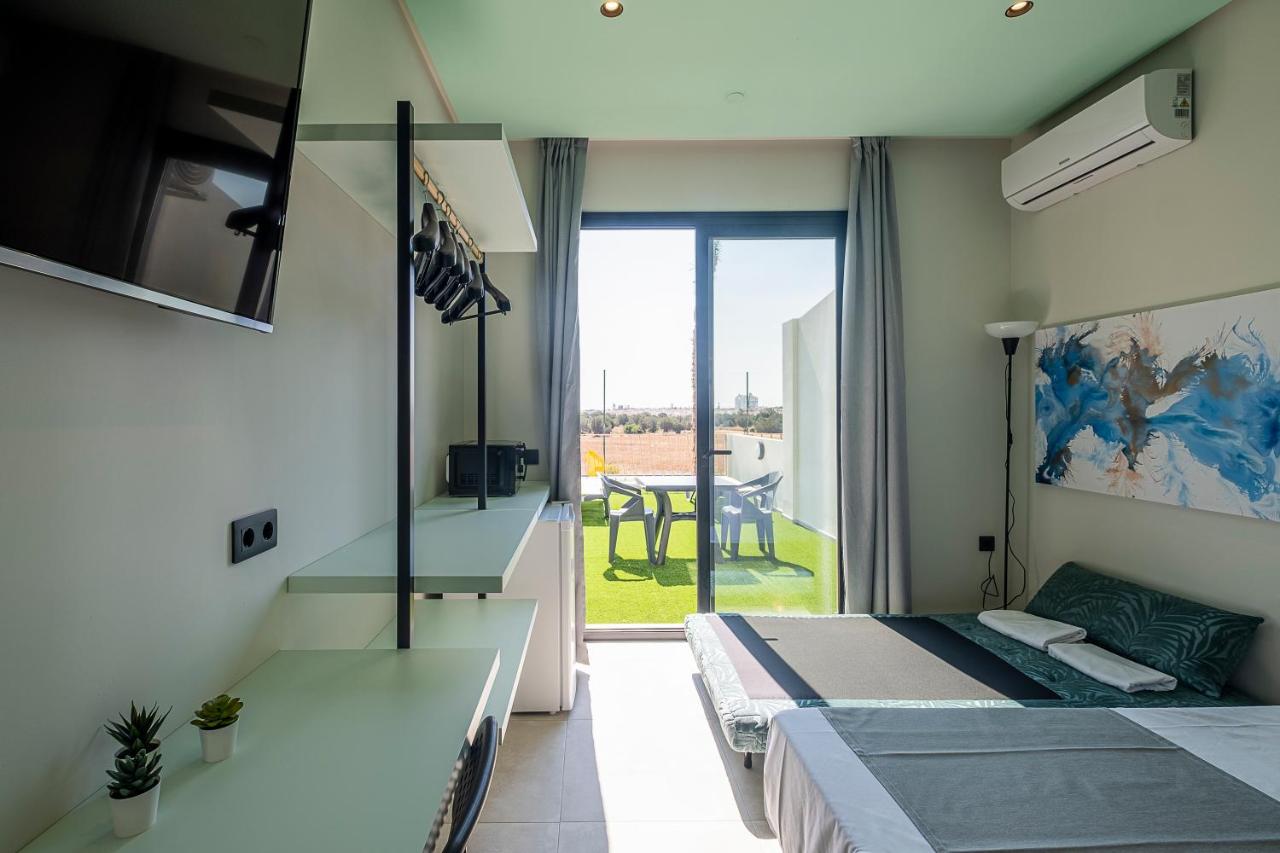 Fotos del hotel - ON THE RESIDENCE