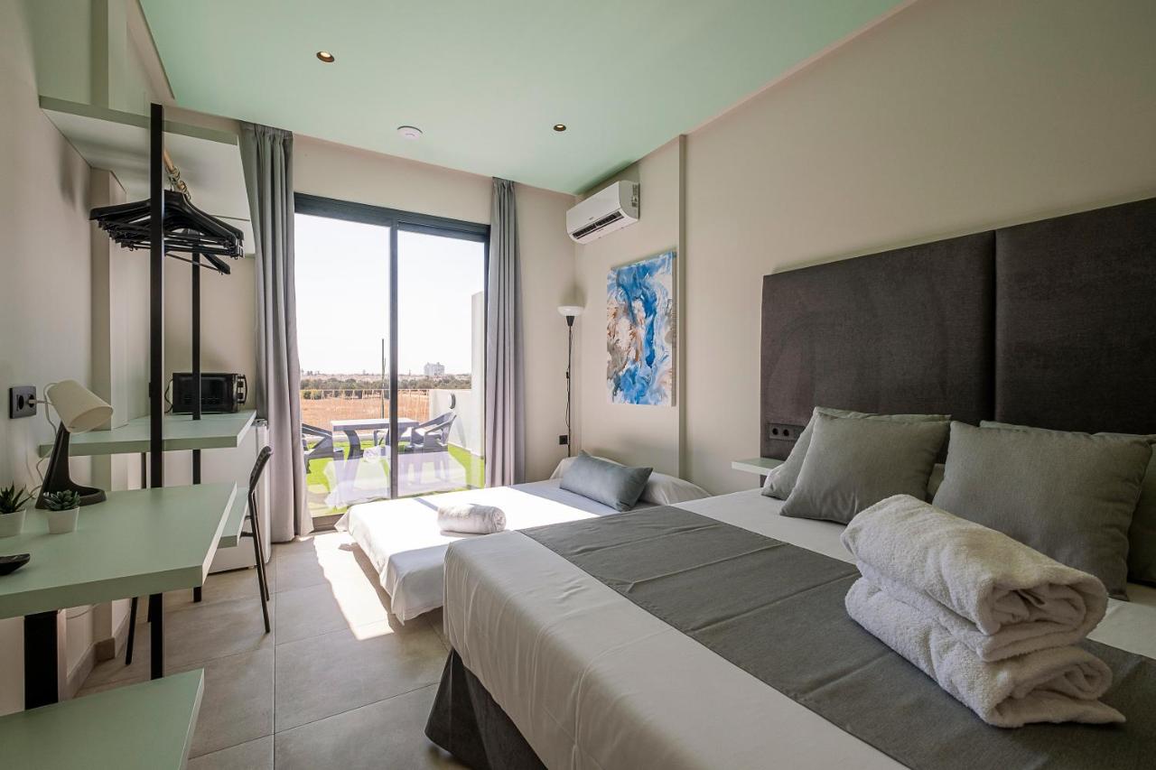 Fotos del hotel - ON THE RESIDENCE