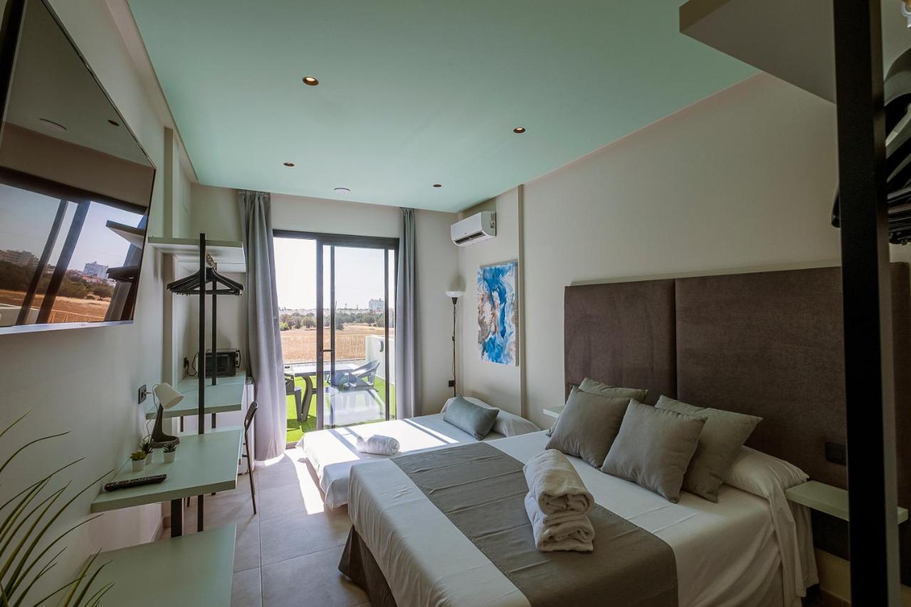Fotos del hotel - ON THE RESIDENCE