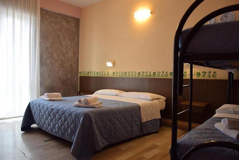 Fotos del hotel - HOTEL ANNETTA