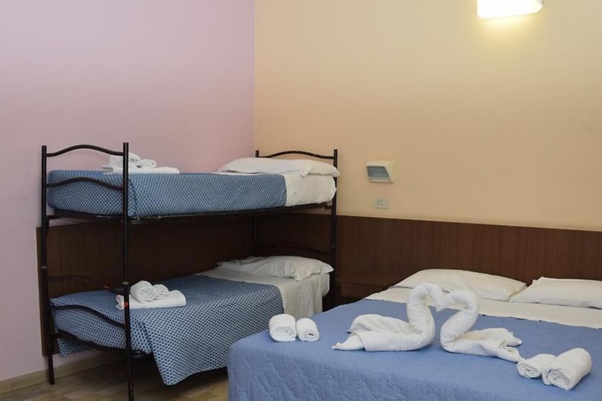 Fotos del hotel - HOTEL ANNETTA