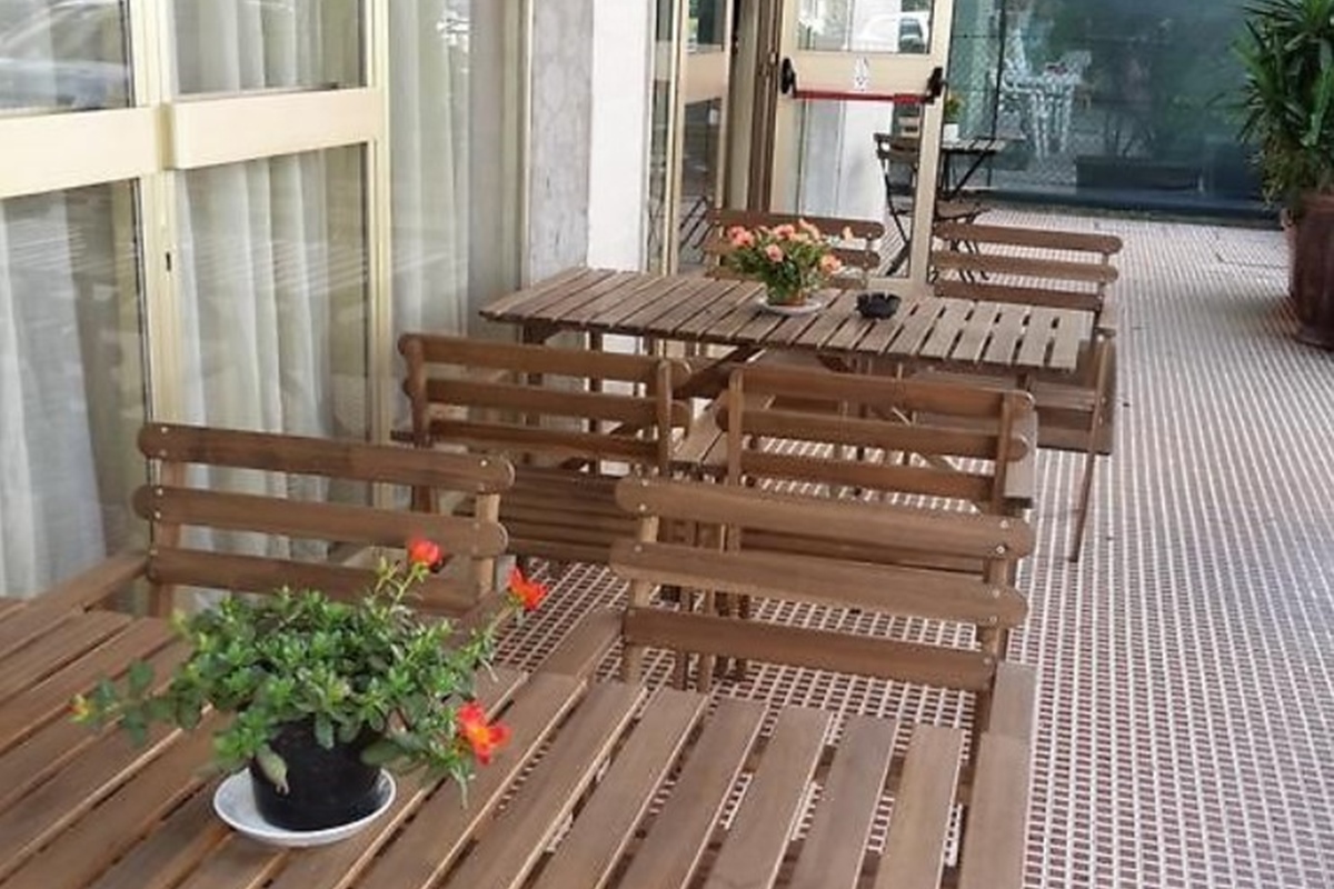 Fotos del hotel - HOTEL ANNETTA