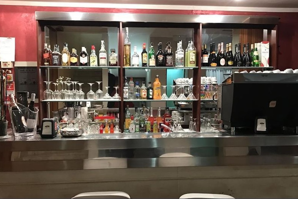 Fotos del hotel - HOTEL ANNETTA