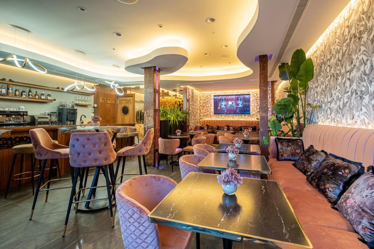 Fotos del hotel - ON SUITES APARTMENTS DESIGNED FOR ADULTS