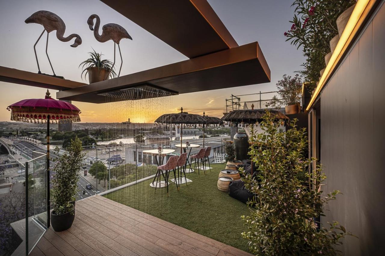 Fotos del hotel - ON SUITES APARTMENTS DESIGNED FOR ADULTS