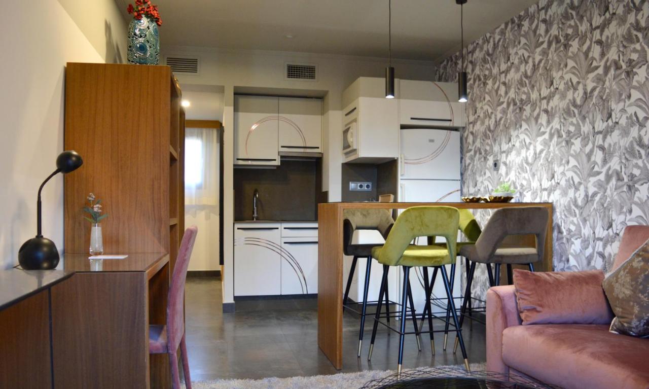 Fotos del hotel - ON SUITES APARTMENTS DESIGNED FOR ADULTS