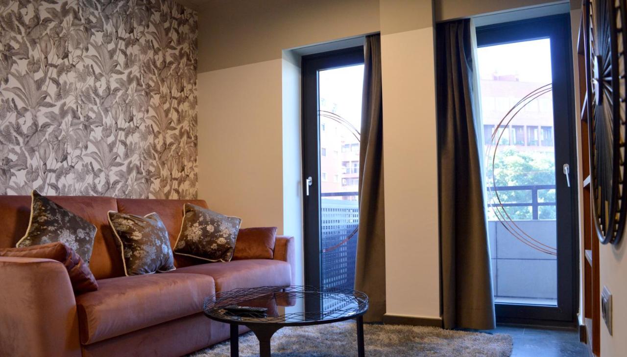 Fotos del hotel - ON SUITES APARTMENTS DESIGNED FOR ADULTS