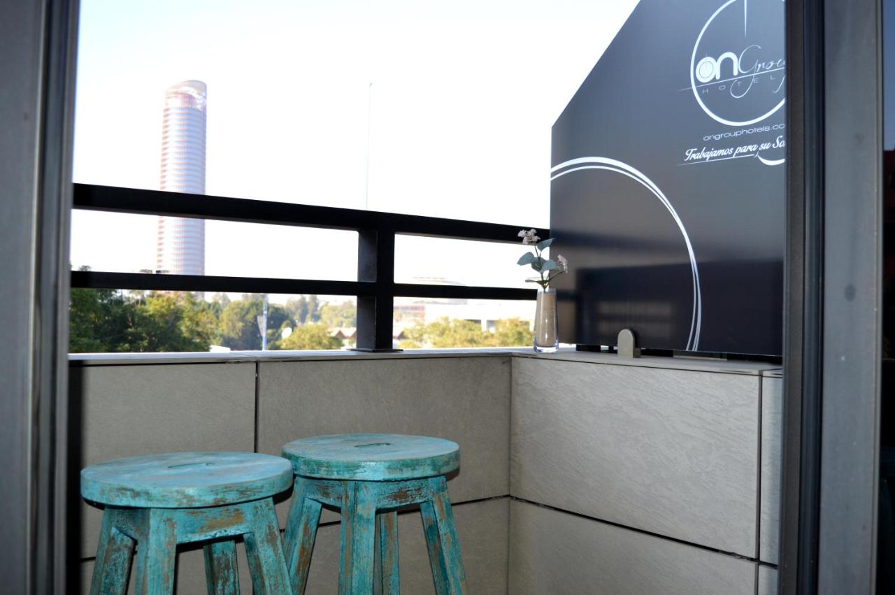 Fotos del hotel - ON SUITES APARTMENTS DESIGNED FOR ADULTS