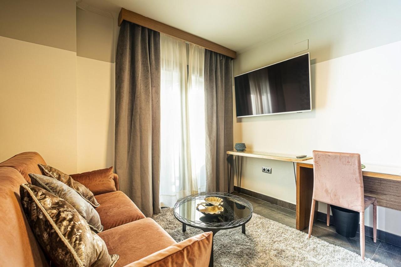 Fotos del hotel - ON SUITES APARTMENTS DESIGNED FOR ADULTS