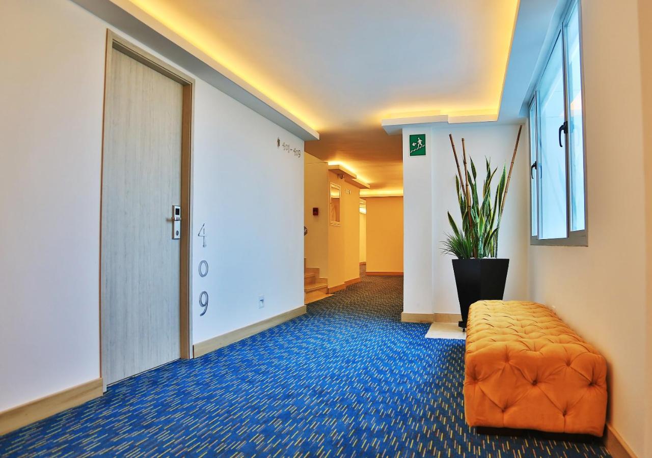 Fotos del hotel - WASHINGTON PLAZA