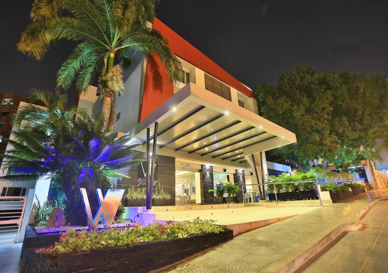 Fotos del hotel - WASHINGTON PLAZA