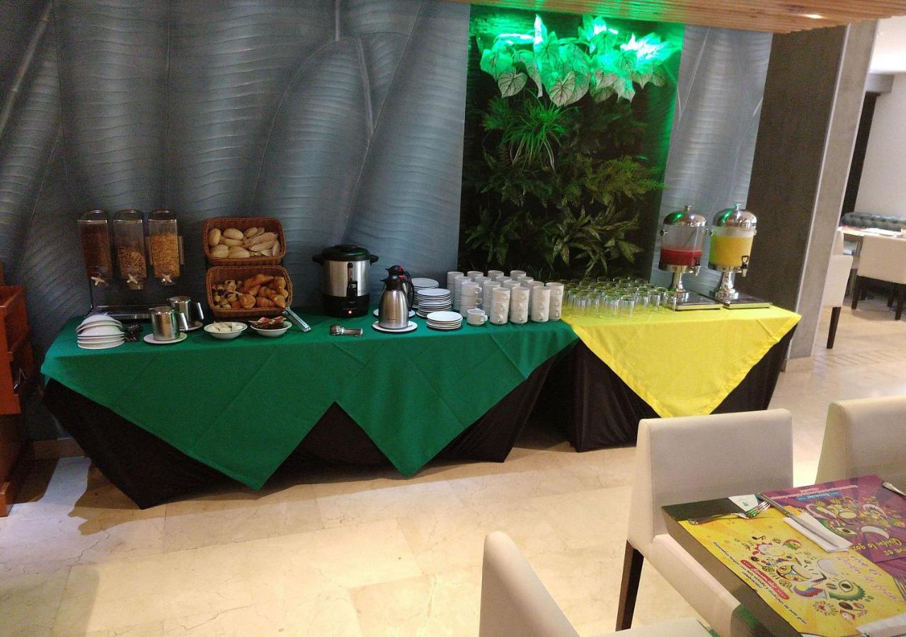 Fotos del hotel - WASHINGTON PLAZA