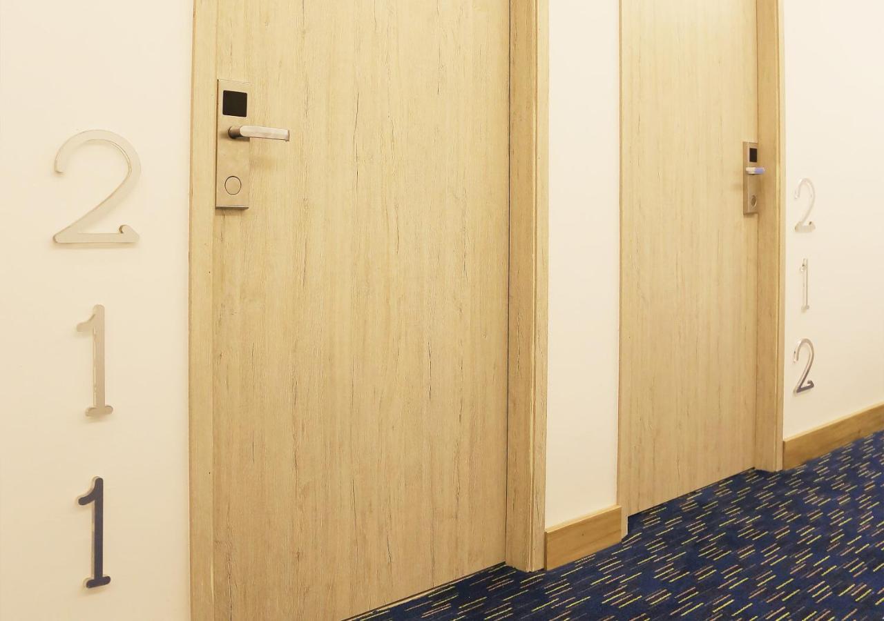 Fotos del hotel - WASHINGTON PLAZA