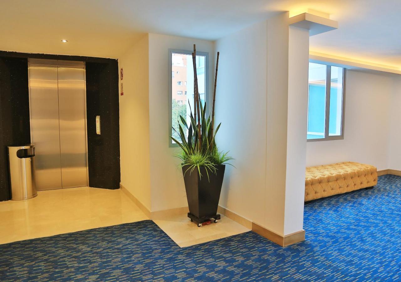 Fotos del hotel - WASHINGTON PLAZA