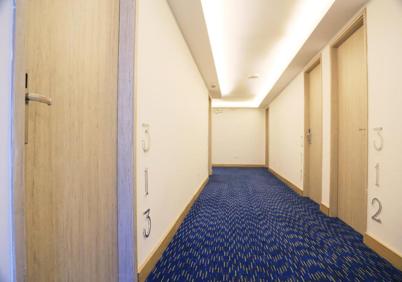 Fotos del hotel - WASHINGTON PLAZA