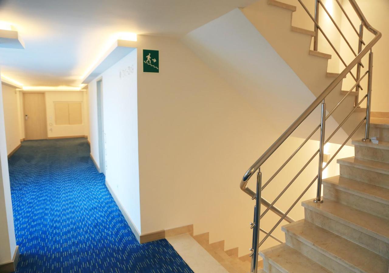 Fotos del hotel - WASHINGTON PLAZA